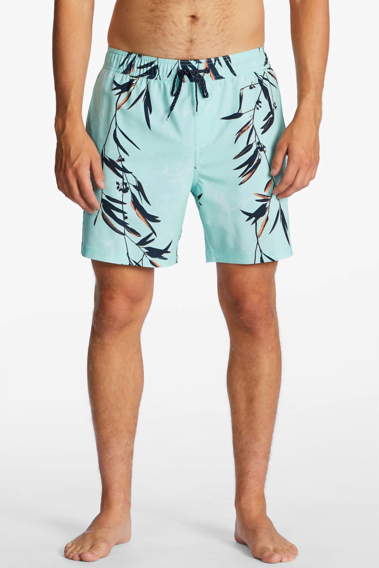 Billabong - Sundays Layback Boardies