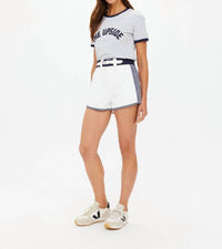 The Upside - Racer Short