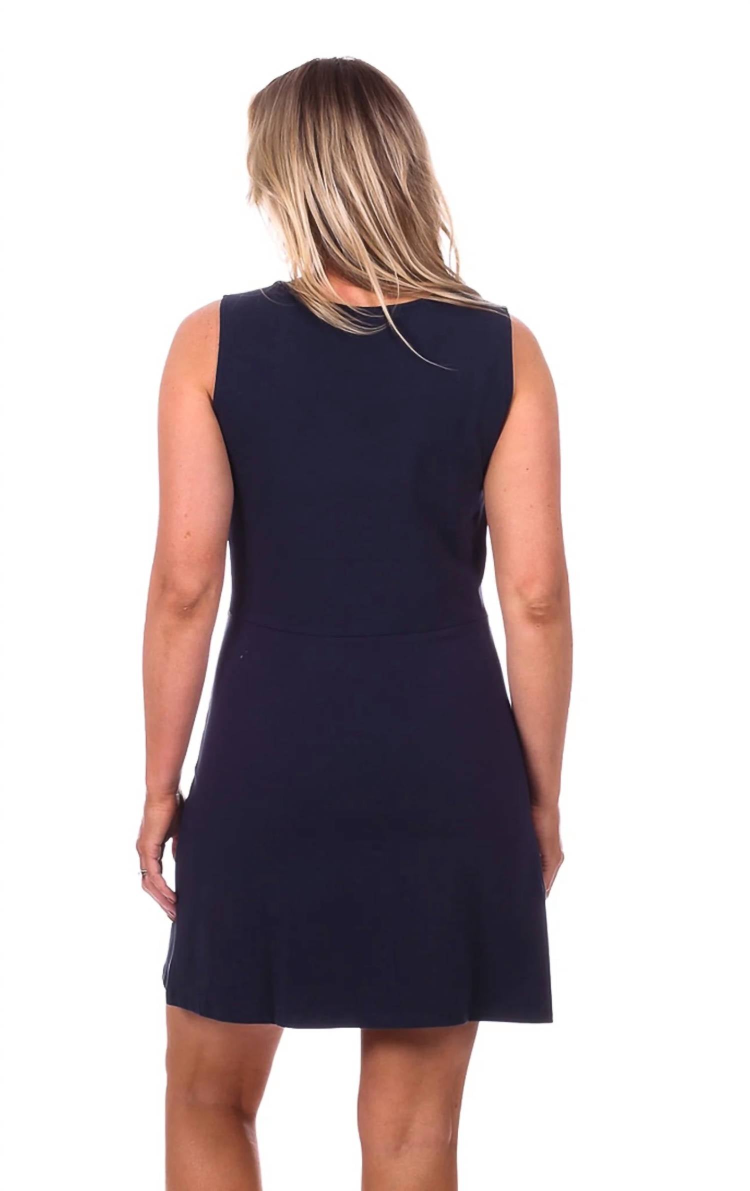 Duffield Lane - Jonas Dress