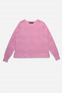 Deluc - Women's Croatia Sweater
