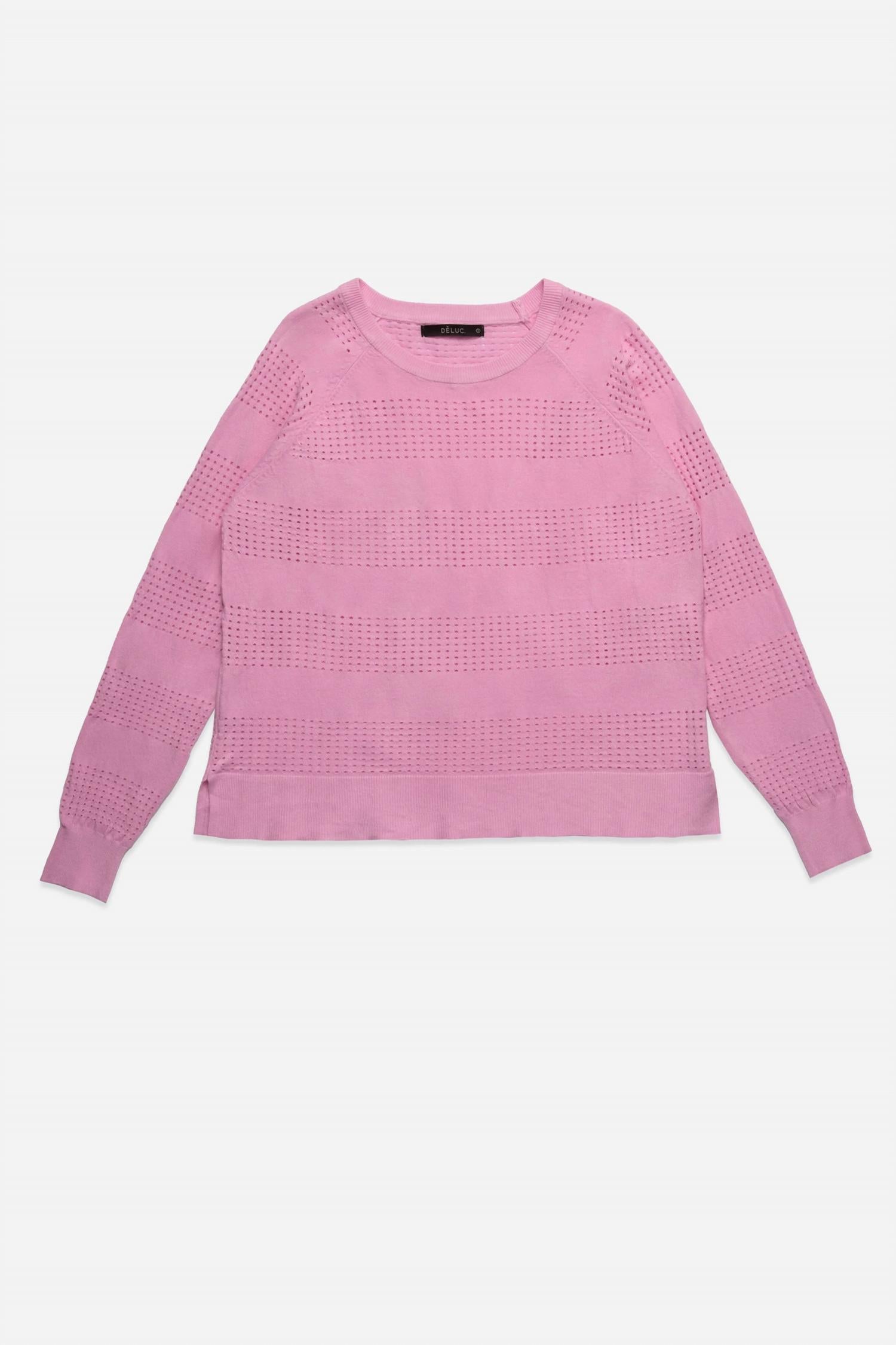 Deluc - Women's Croatia Sweater
