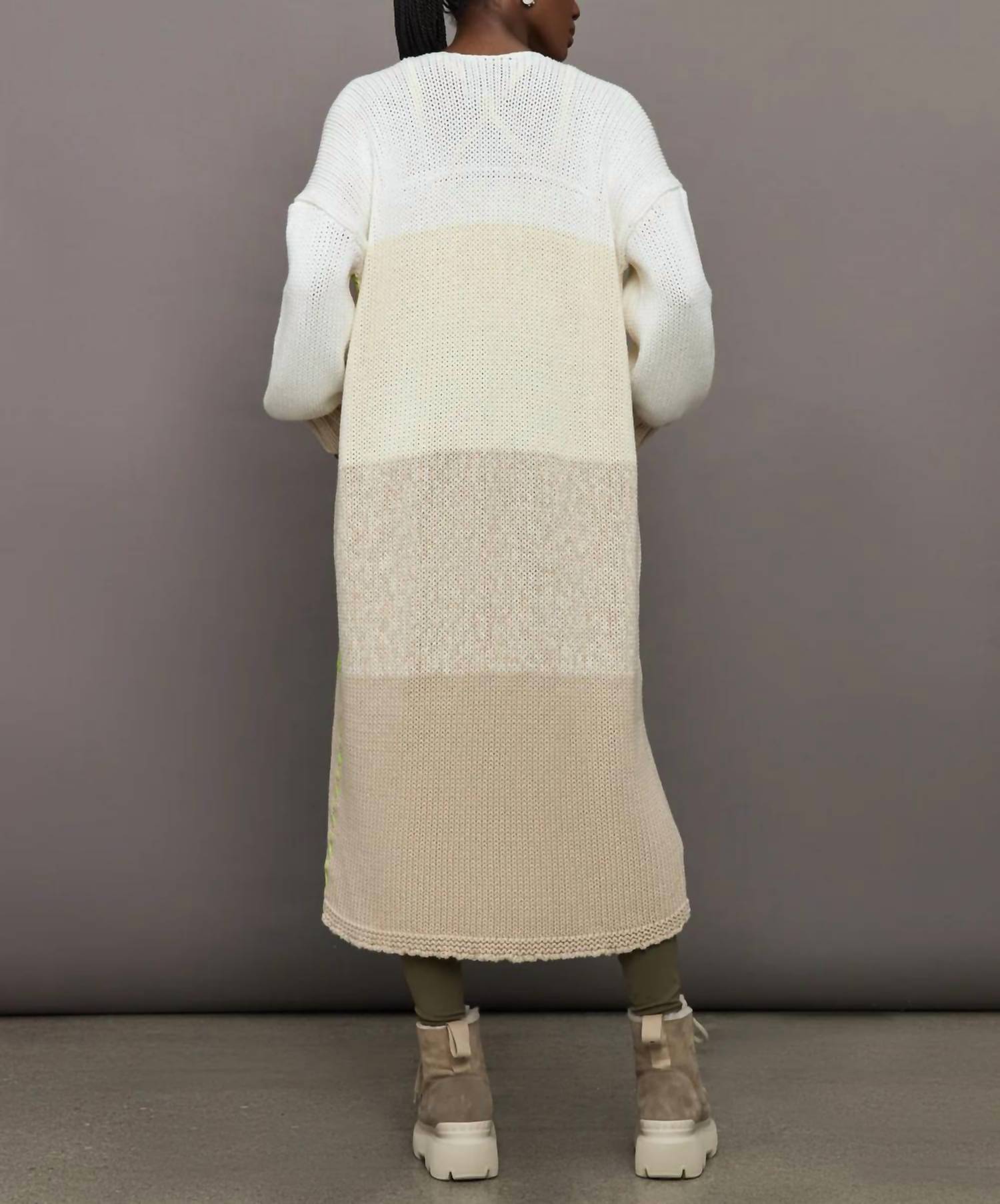 Kerri Rosenthal - Alaina Stripe Duster