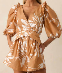 Prosperina - Atalanta Romper
