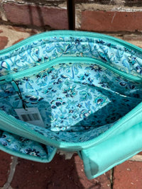 Vera Bradley - Women's Utility Small Crossbody Bag
