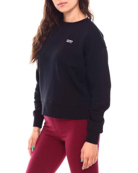 Fila - Stina Crewneck Sweatshirt