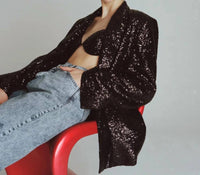 In The Mood For Love - Claudia Jacket