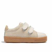 Shooshoos - Boy's Square Bridge Shoe