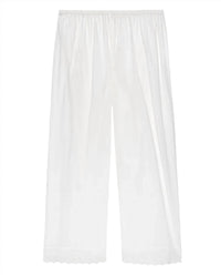 The Great. - Eyelet Easy Sleep Pants