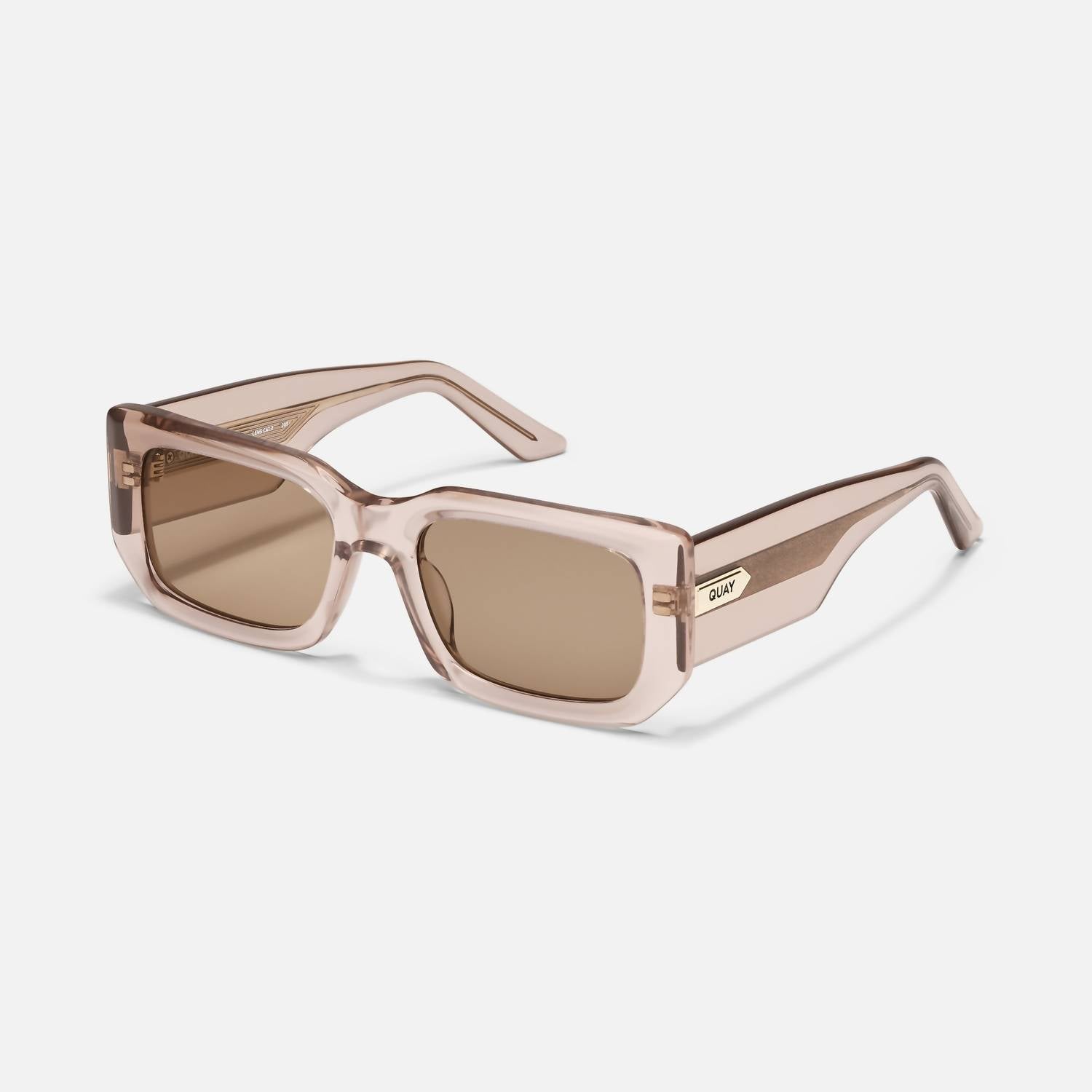 Quay - Women's Tell Me More Sunglasses
