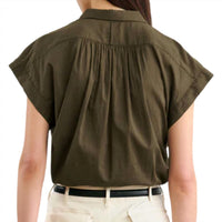 Nili Lotan - Women's Normandy Blouse