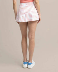 Southern Tide - Katlyn Stripe Skort