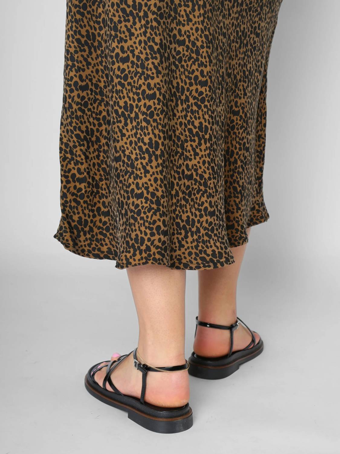 Bos. & Co. - Women's Cassia Sandals