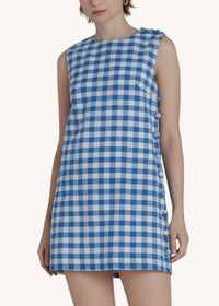 Aureum - Sadie Mini Shift Dress