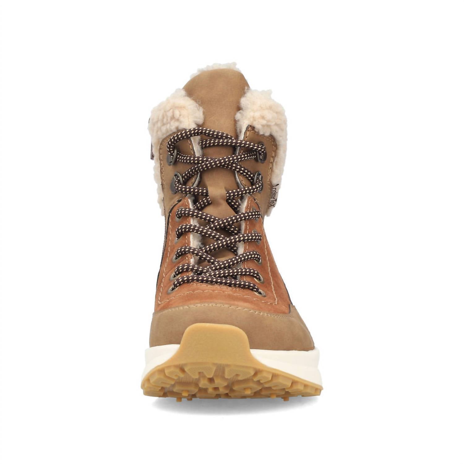 Rieker - Women's Deborah 20 Boots