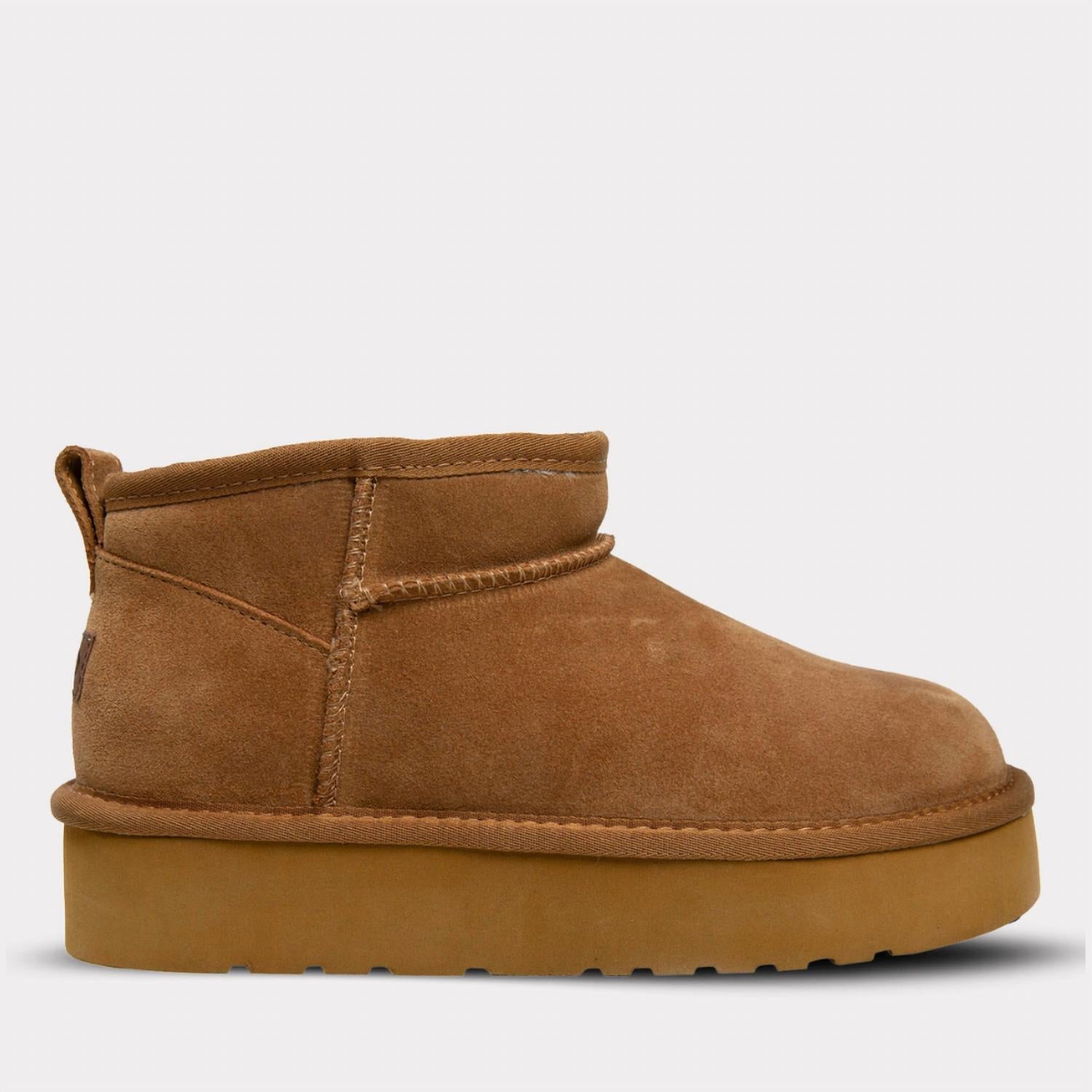 Lamo - Women's Ellie Platform Boot