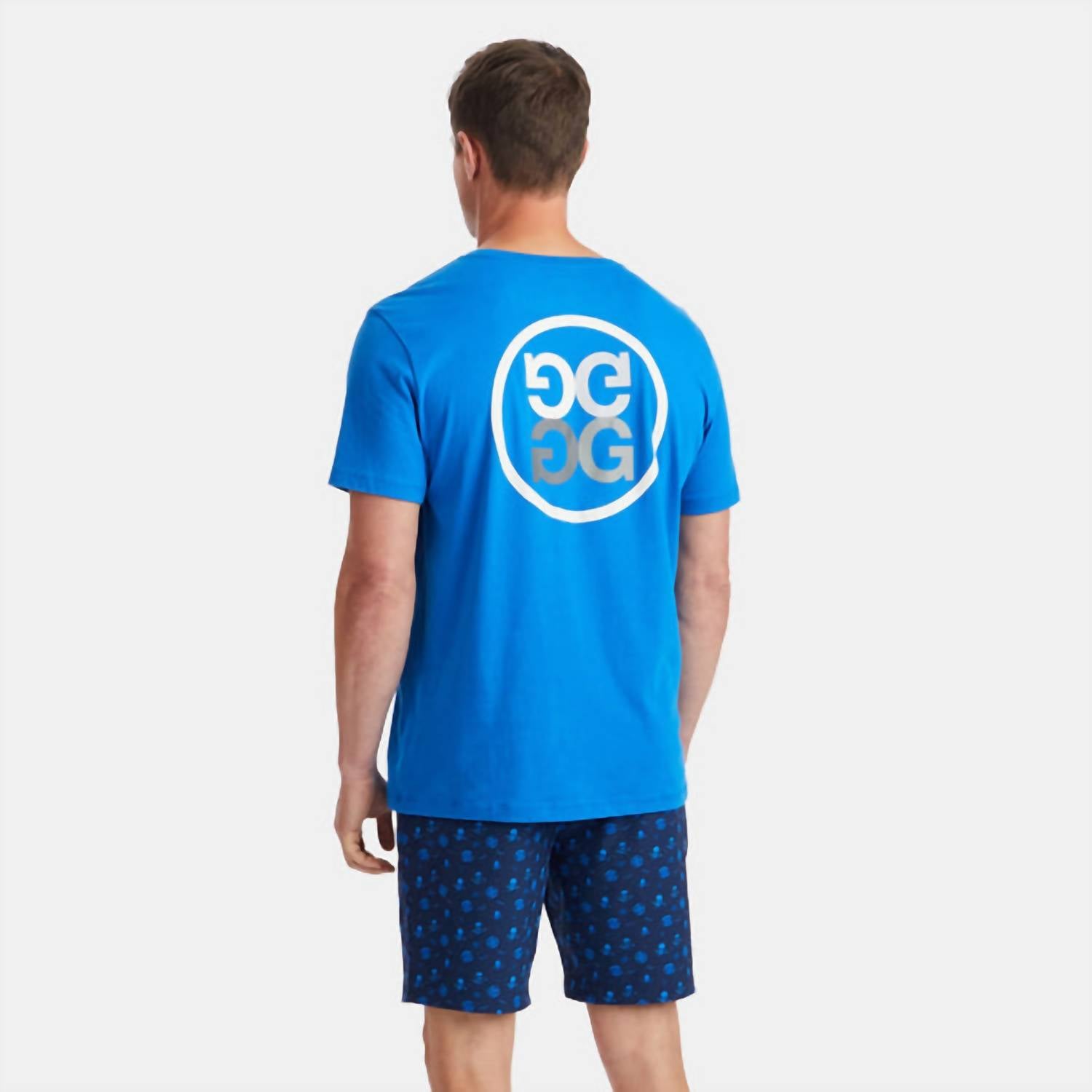 G/Fore - Men's Gradient Xx Tee