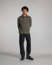 Stan Ray - Painters Pop Over Shirt