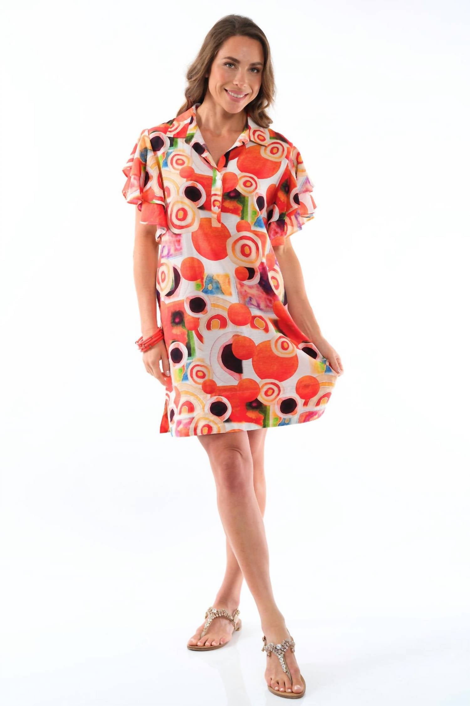 Lior - Ace Dress