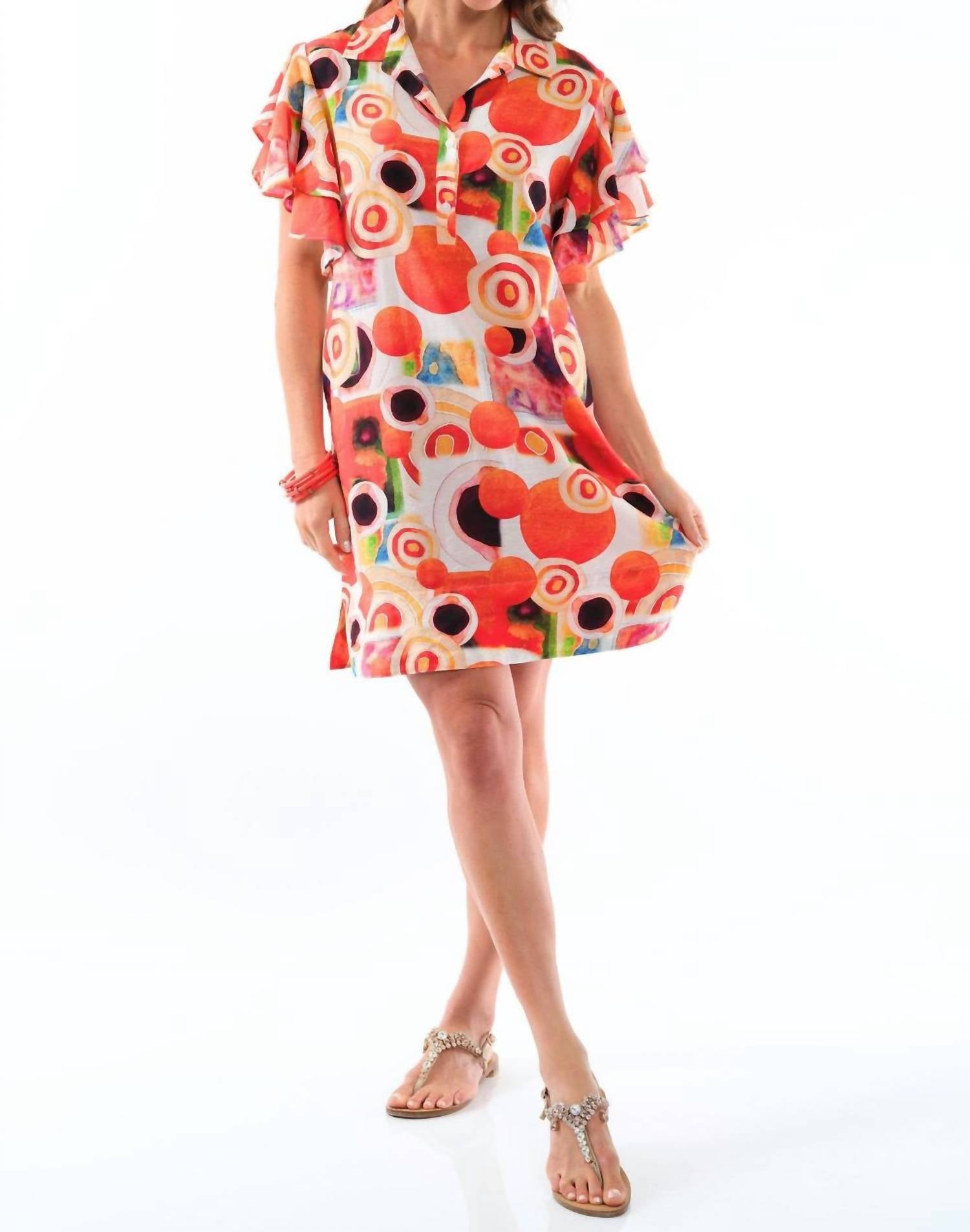 Lior - Ace Dress