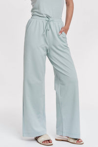 Another Love - Zahara Wide Leg Pants