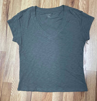 Z Supply - Modern V- Neck Tee