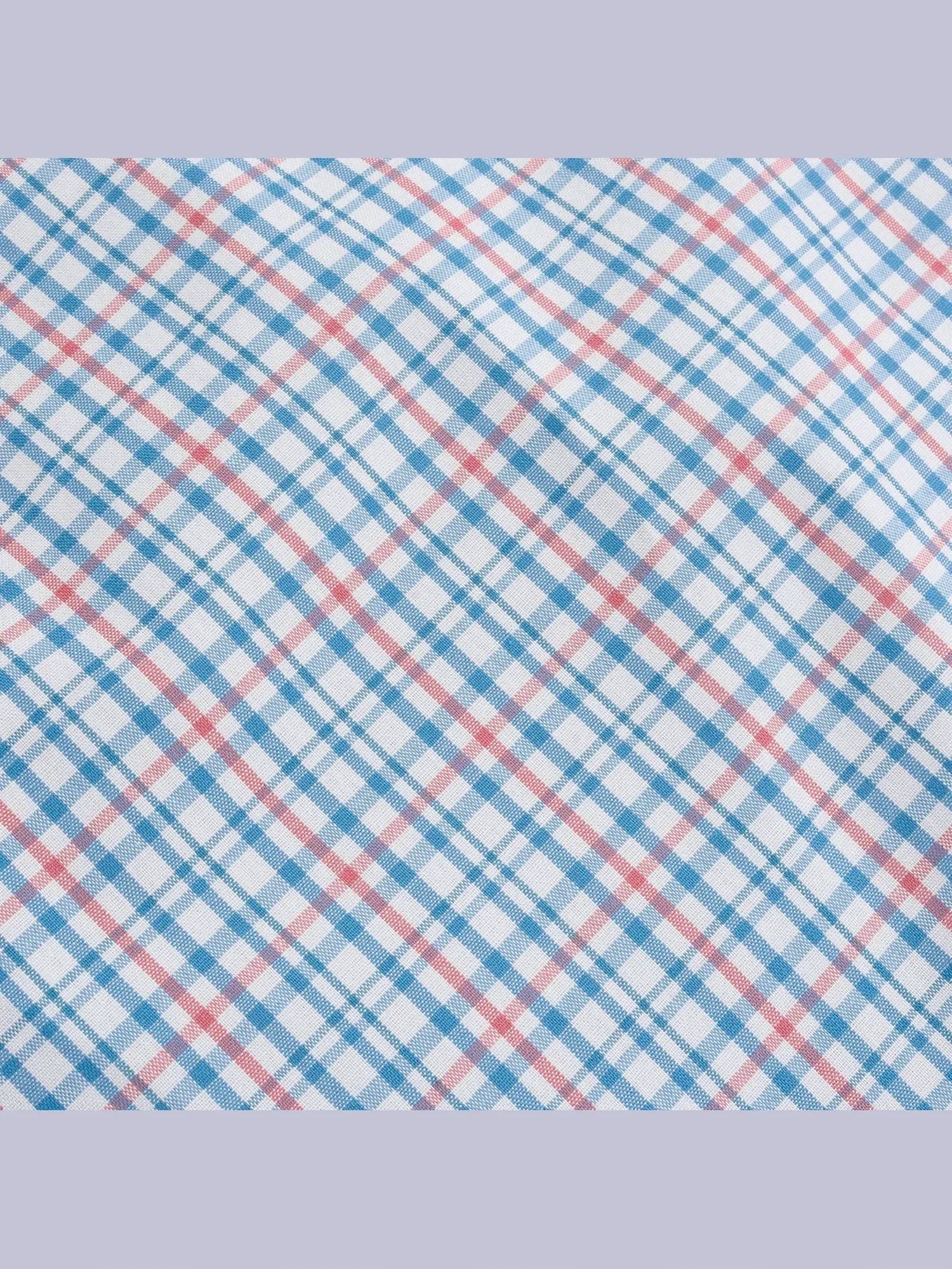 Genteal - Men's Addison Cotton Sport Shirt