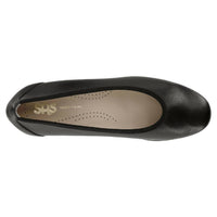 SAS Women's Milano Pumps in black - women's heels - view 5