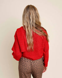 Sofie The Label - Aria Long Sleeve Sweater