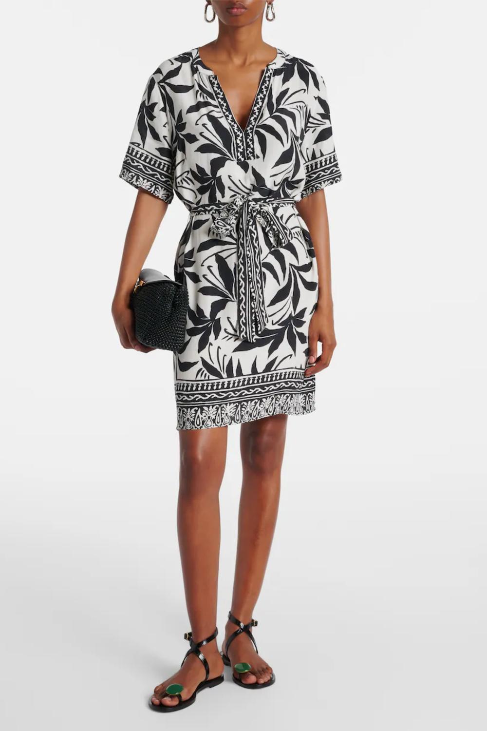 Velvet By Graham & Spencer - Vanessa Dress