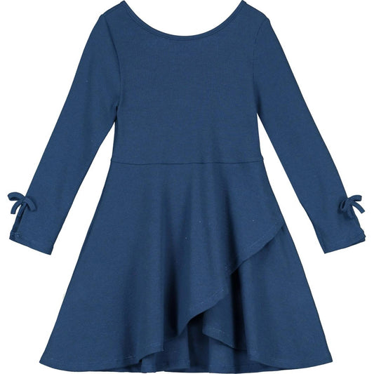 Vignette - Kid's Shiloh Dress