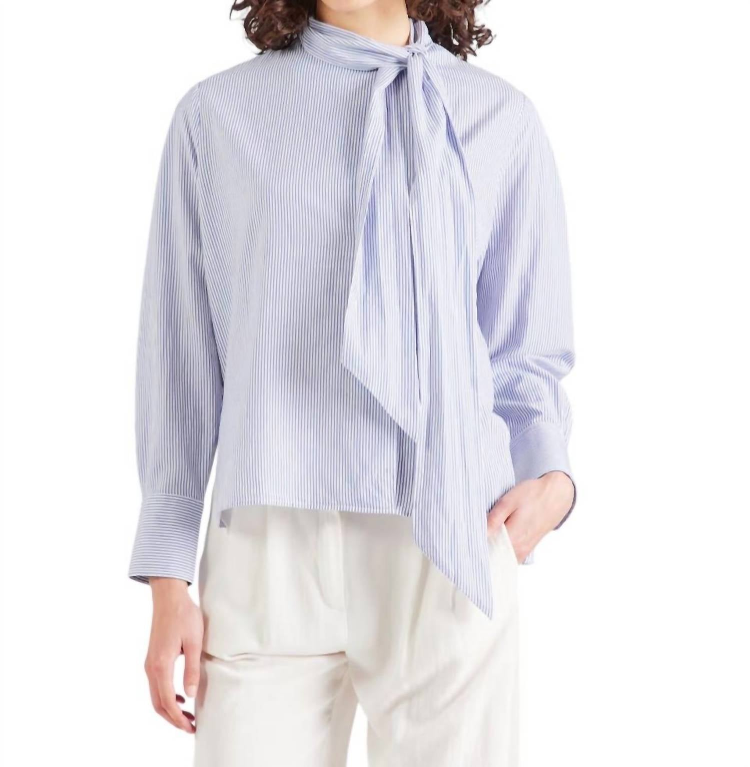 Vanessabruno - Esteban Blouse