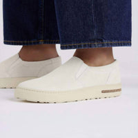 Birkenstock - Women's Oswego Slip On Sneakers