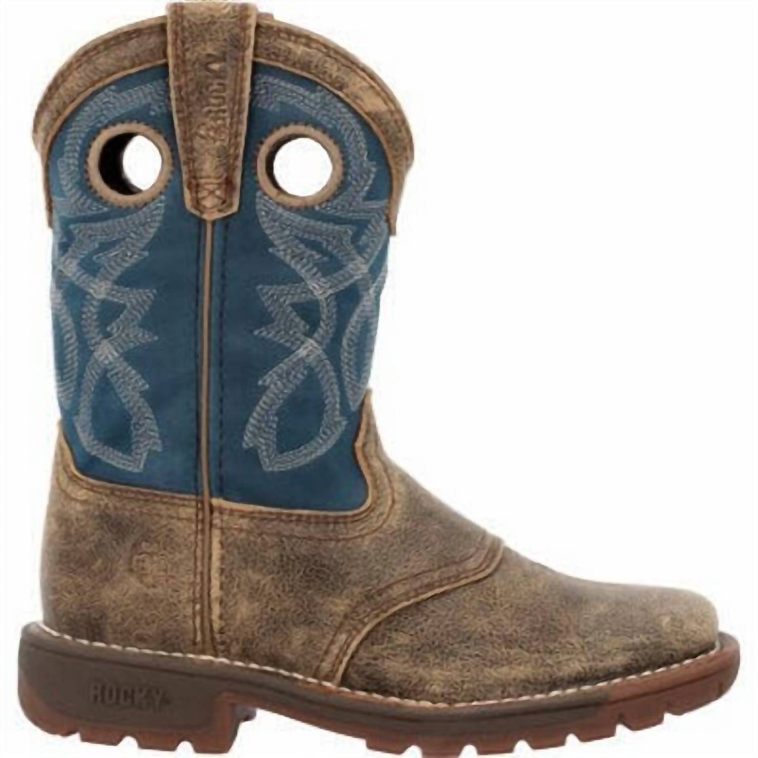 Rocky Kids Legacy 32 Boot in slate - kids' boots