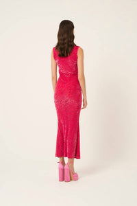 Amylynn - Lana Dress