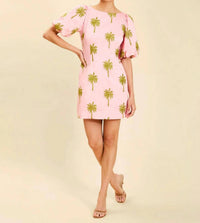 Mestiza New York - Donovan Mini Dress