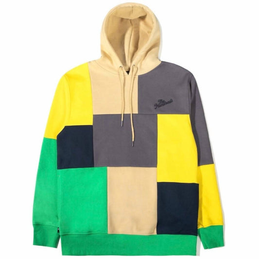 The Hundreds - MEN'S BRIDGEPORT PULLOVER HOODIE