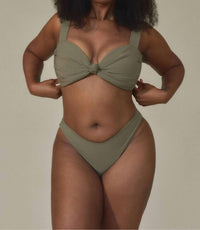 Montce - Hayden Bikini Top