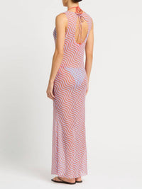 Bond-Eye - harper maxi dress