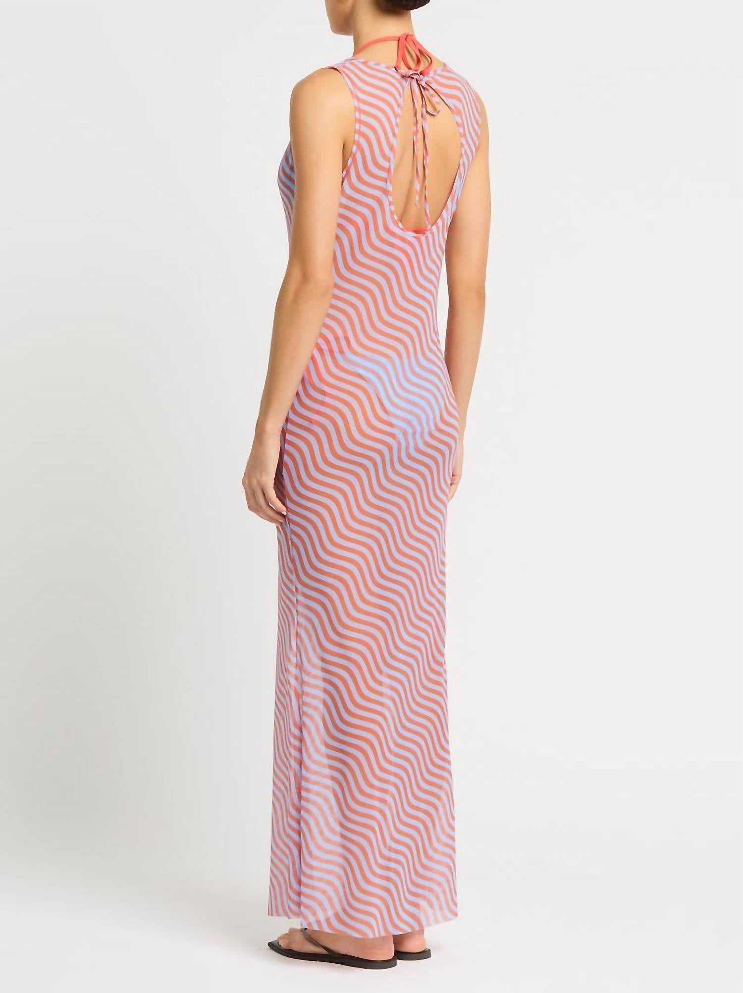 Bond-Eye - harper maxi dress