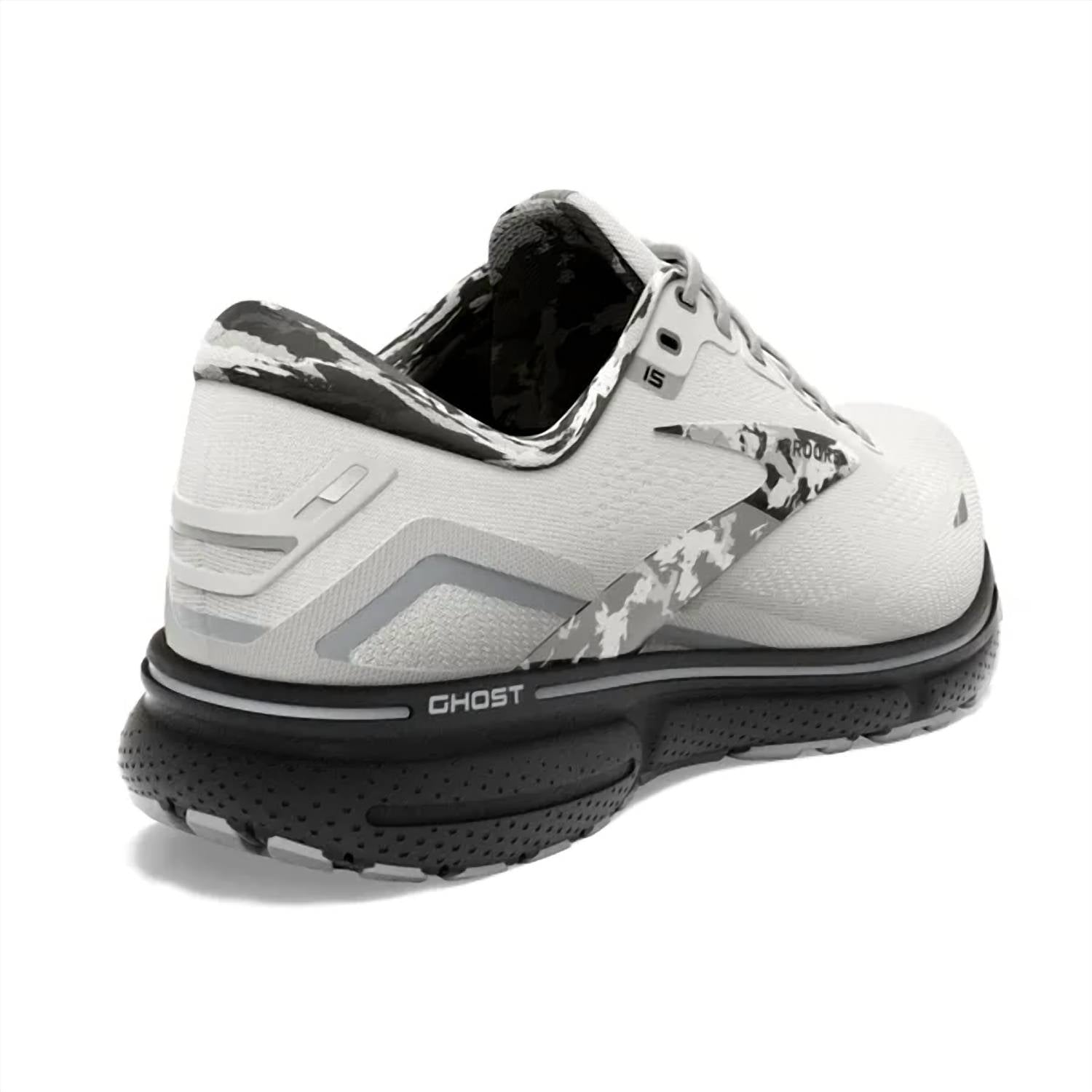 Brooks - Men's Ghost 15 Running Shoes