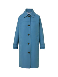 Veronica Beard - Laurent Dickey Coat
