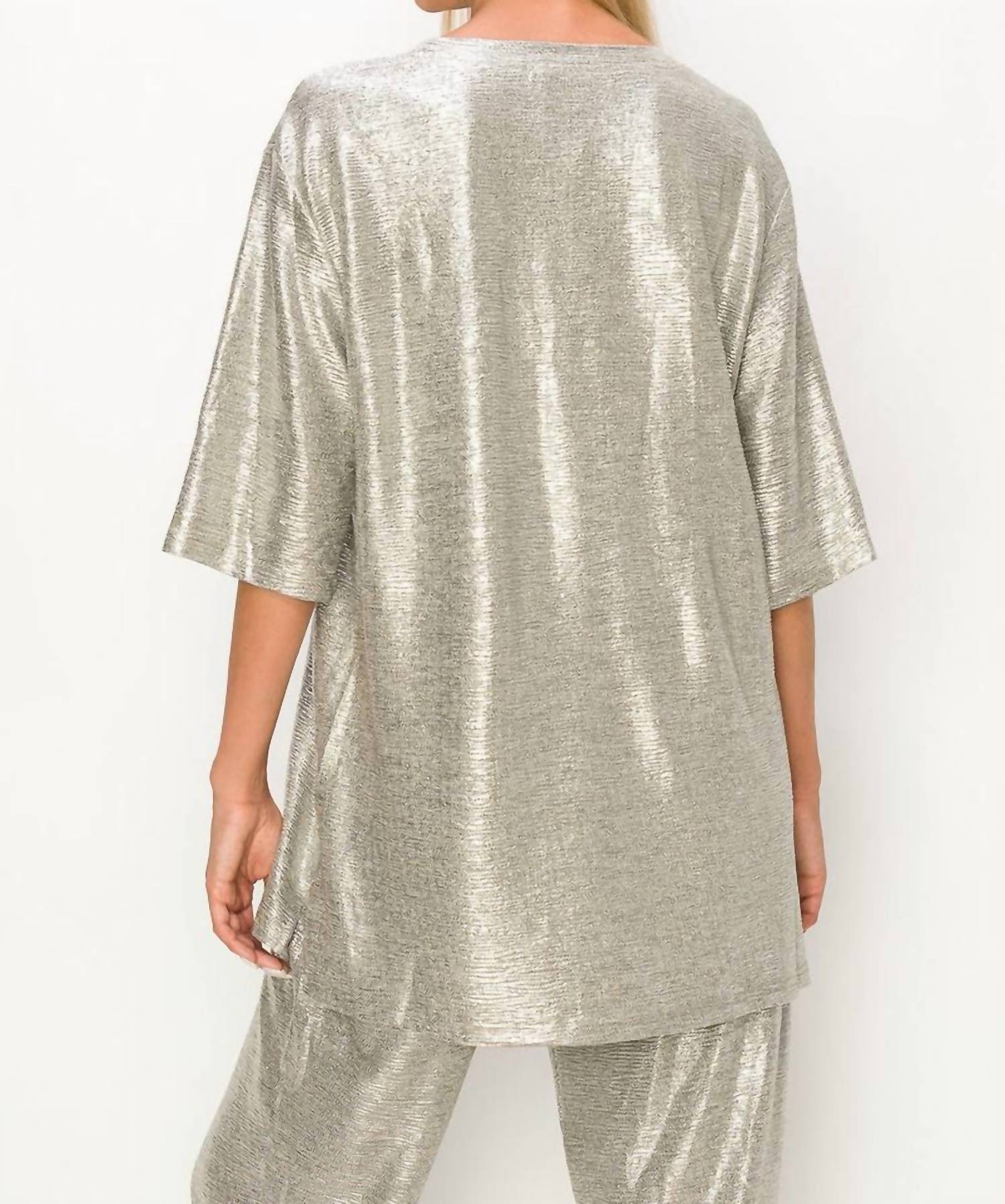 Joh - Kathleen Top