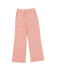 Compania Fantastica Women's Rosa Pants in light pink - women's pants - view 4