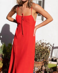 Emerson Fry - Amy Sundress