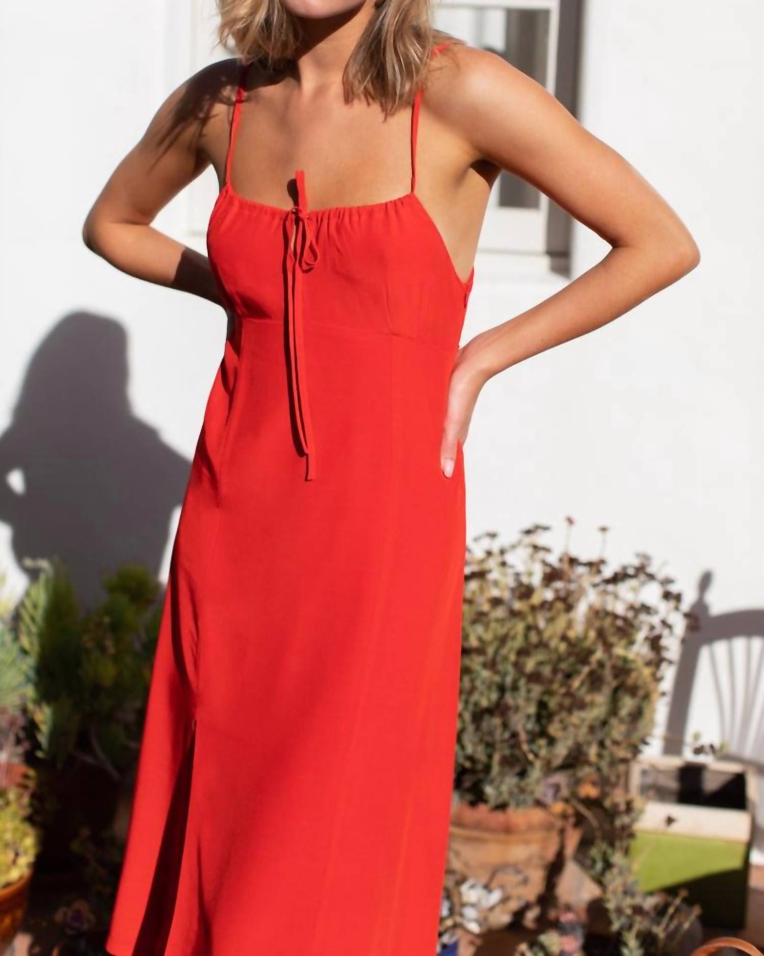 Emerson Fry - Amy Sundress