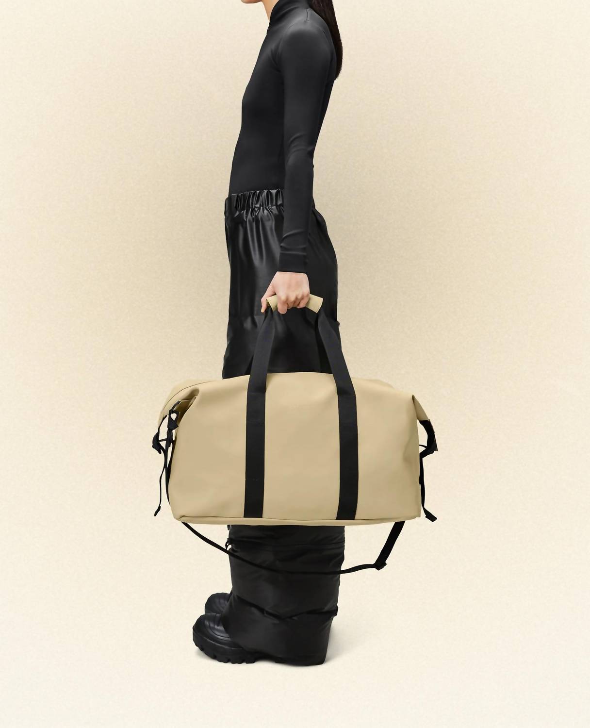 Rains - Unisex Weekend Bag