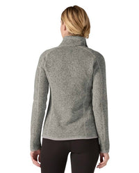 Patagonia - Women's Better Sweater Fleece Jacket