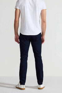 Monfrere - Brando Mid-rise Slim Fit Jeans