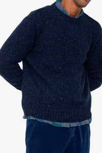 Folk - Chain Crewneck Sweater