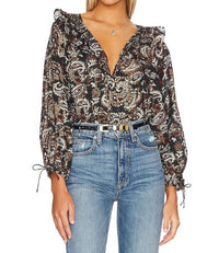 Cleobella - Jillian Blouse